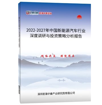2022-2027年中國(guó)新能源汽車(chē)行業(yè)深度調(diào)研與投資策略分析報(bào)告.png